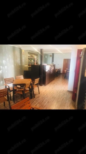 vand spatiu comercial zona centrala  - imagine 2