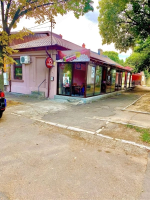 vand spatiu comercial zona centrala  - imagine 5
