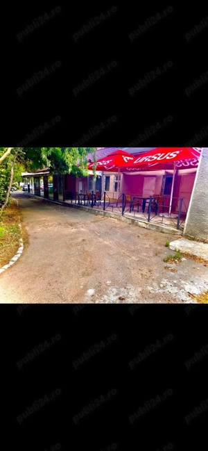 vand spatiu comercial zona centrala  - imagine 4