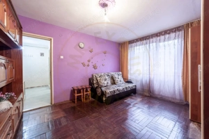 Apartament Nord - Str. Carpati - Et. 1! - imagine 12