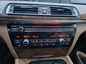 BMW 750 Li, V8-408 cp !! - imagine 2