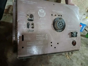 vind un televizor vechi TEMN marcă germană  - imagine 3