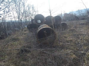 Vând țeavă din recuperări