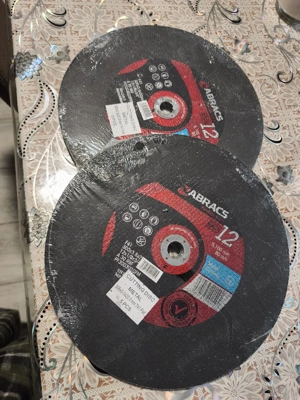 Disc tăiere metal ABRACS 305x3.0x20.0mm T41