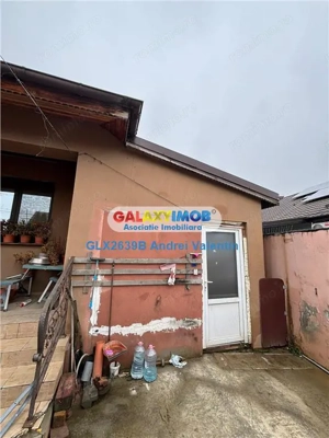 Casa Pantelimon 121MP | Teren 357MP | Acces Rapid Bucuresti - imagine 14