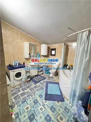 Casa Pantelimon 121MP | Teren 357MP | Acces Rapid Bucuresti - imagine 9