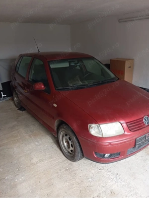 Polo pentru dezmembrari  - imagine 2