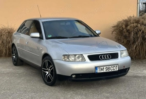 Audi A3 motor 1.6 benzină an 2002 euro 4