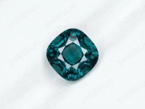 Gemstone - Blue Spinel - imagine 2