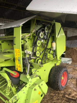 Presa MAI azot plug  - imagine 8