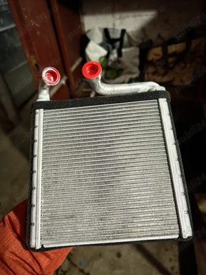 Calorifer bord VW - schimbător de căldură  - imagine 3