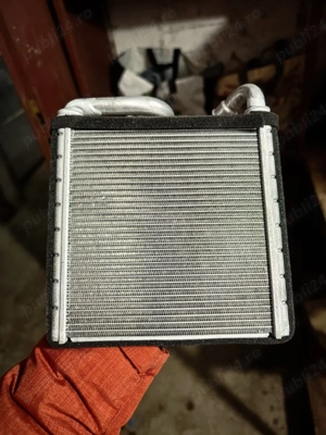 Calorifer bord VW - schimbător de căldură  - imagine 4