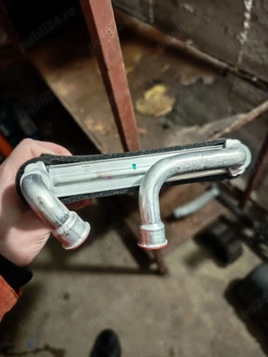 Calorifer bord VW - schimbător de căldură  - imagine 2