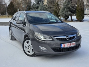 Opel Astra J 2011 2.0 CDTI 160 CP euro 5   RATE fara avans - imagine 2