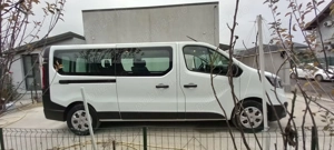 vinzari auto moto microbuz renault trafin - imagine 6