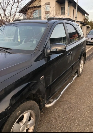 Dezmembrez Kia Sorento  - imagine 5