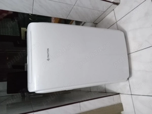 Vand aer conditionat portabil