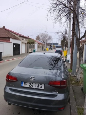 vand volkswagen jetta 1.2 tsi - imagine 4