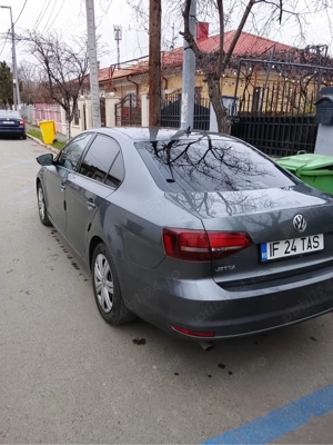 vand volkswagen jetta 1.2 tsi - imagine 5
