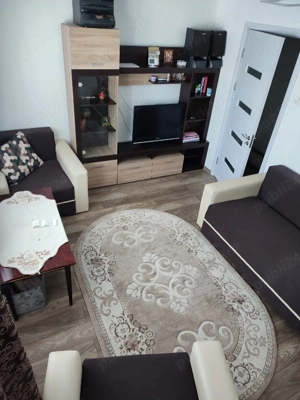 Închiriez apartament în George Enescu, în spate la Luca  - imagine 4