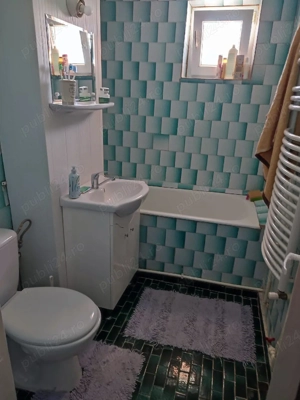 Închiriez apartament în George Enescu, în spate la Luca  - imagine 2