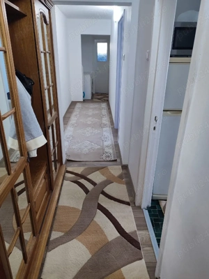 Închiriez apartament în George Enescu, în spate la Luca  - imagine 5