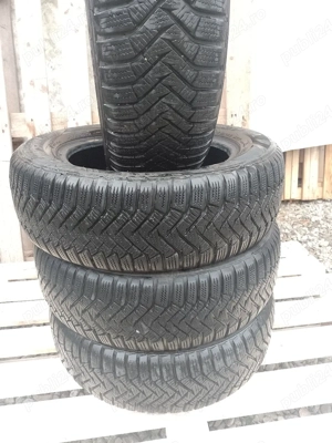 Anvelope iarna Laufenn I FIT+ LW31 175 65 R14 82T - imagine 3