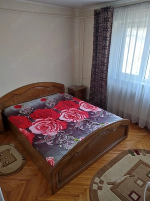 Închiriez apartament în George Enescu, în spate la Luca  - imagine 3