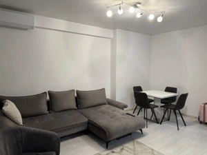 Apartament complet mobilat, Militari Residence – Str. Rezervelor