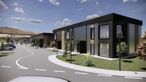 inchiriez spatii comerciale si spatii depozitare , birouri  - imagine 2