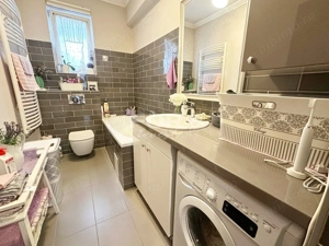 Apartament 3 camere de vanzare, la casa, zona Magheru - imagine 12