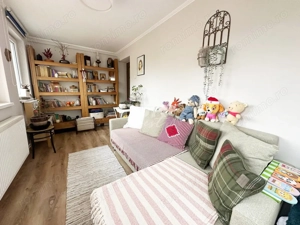 Apartament 3 camere de vanzare, la casa, zona Magheru - imagine 9
