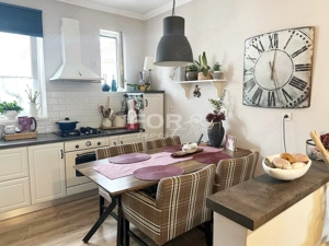 Apartament 3 camere de vanzare, la casa, zona Magheru - imagine 7