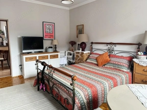 Apartament 3 camere de vanzare, la casa, zona Magheru - imagine 5
