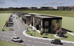 inchiriez spatii comerciale si spatii depozitare , birouri  - imagine 5