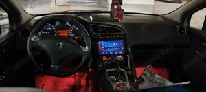 Peugeot 3008 , 1.6 eHDI , 114 CP , 2013 , cutie automata (robotizată) - imagine 4