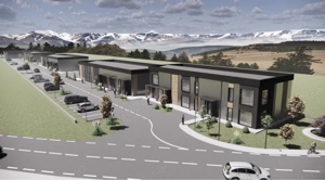 inchiriez spatii comerciale si spatii depozitare , birouri  - imagine 3