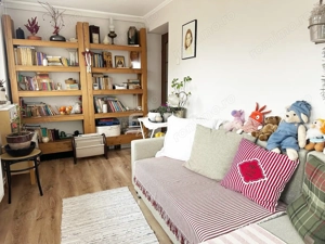 Apartament 3 camere de vanzare, la casa, zona Magheru - imagine 15