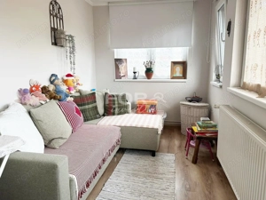 Apartament 3 camere de vanzare, la casa, zona Magheru - imagine 10