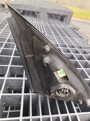 Oglinda stânga Opel Corsa C  - imagine 4