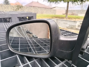 Oglinda stânga Opel Corsa C  - imagine 3