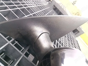 Oglinda stânga Opel Corsa C  - imagine 2