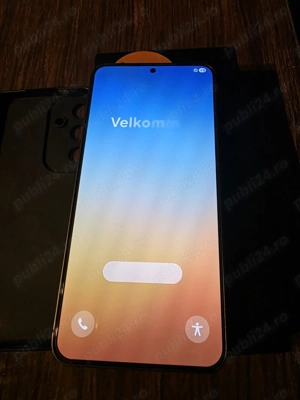 Vand Samsung S24+, 12 gb ram , 512 memorie interna , dual sim