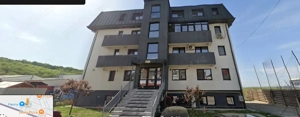 Vand apartament cu 3 camere in Tomesti, construit recent, aproape de orice este important