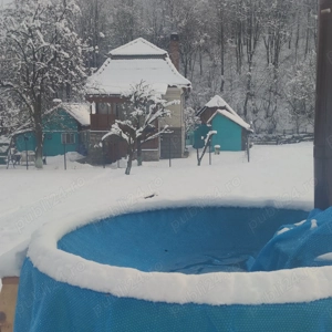 Cazare rustică  La Umbra Munților , satul Runc jud Alba  - imagine 3