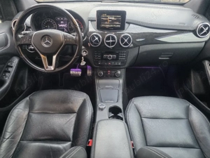 Mercedes B Classe 1.8 diesel Automat Xenon - imagine 7