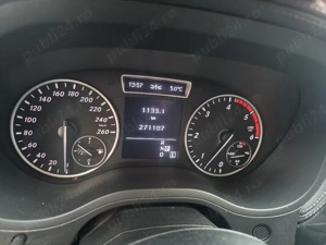 Mercedes B Classe 1.8 diesel Automat Xenon - imagine 10