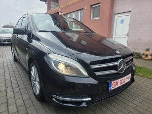 Mercedes B Classe 1.8 diesel Automat Xenon - imagine 3