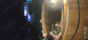 Cazare rustică  La Umbra Munților , satul Runc jud Alba  - imagine 5