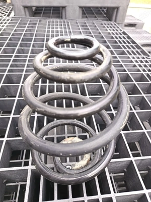 Arc spiral Opel Corsa C 